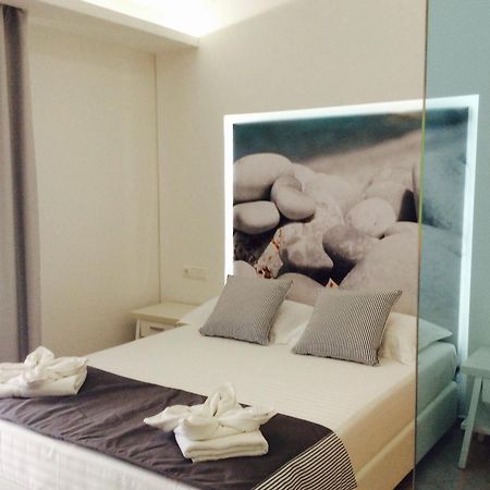 Muses Studios Potos Chambre photo