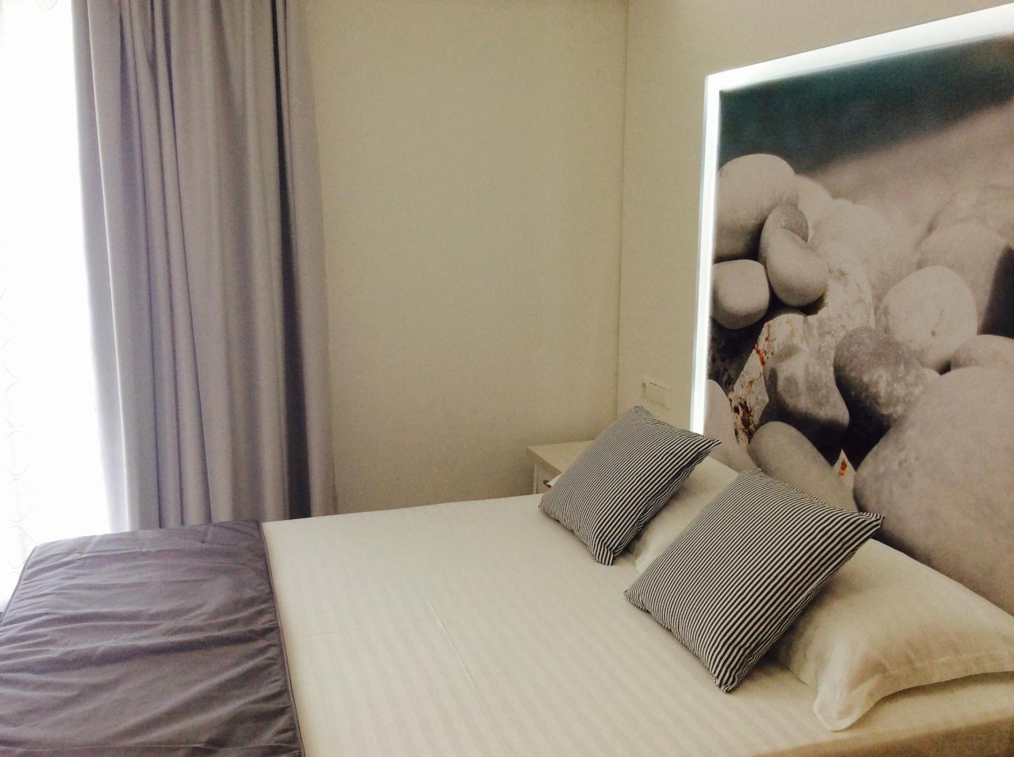 Muses Studios Potos Chambre photo